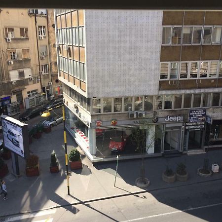Apartment Treci Beograd Ngoại thất bức ảnh