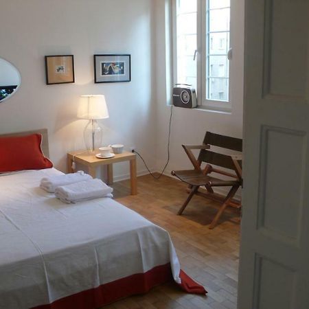 Apartment Treci Beograd Ngoại thất bức ảnh