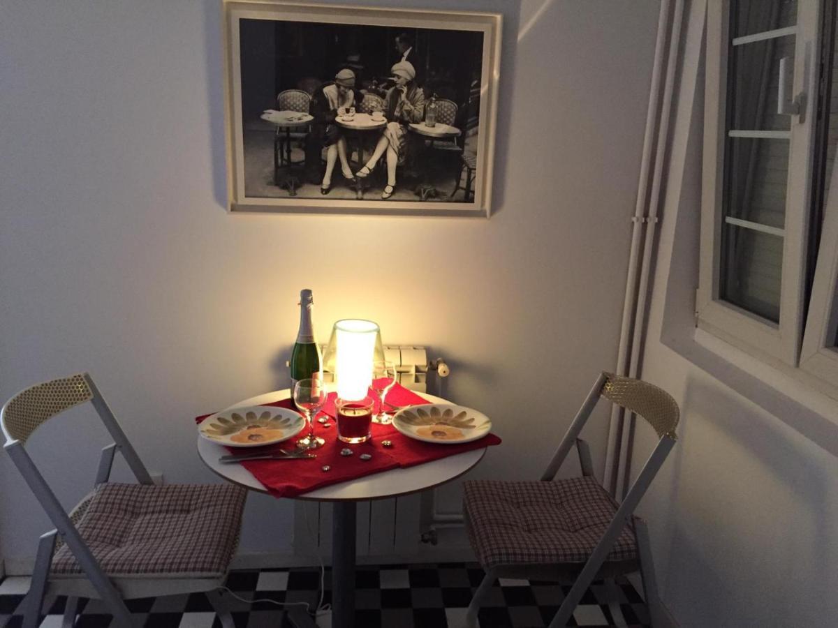 Apartment Treci Beograd Ngoại thất bức ảnh