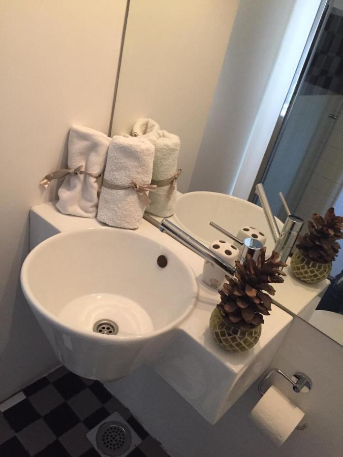 Apartment Treci Beograd Ngoại thất bức ảnh