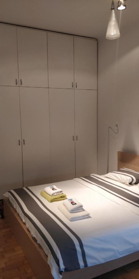 Apartment Treci Beograd Ngoại thất bức ảnh