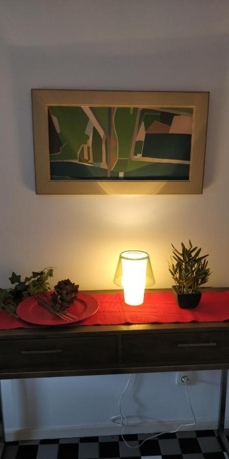Apartment Treci Beograd Ngoại thất bức ảnh