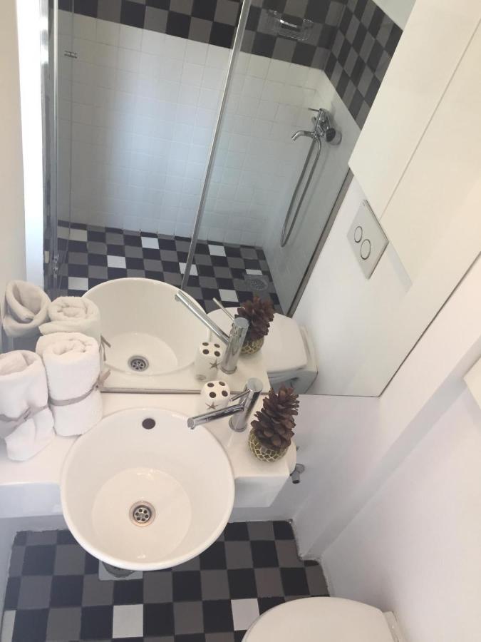 Apartment Treci Beograd Ngoại thất bức ảnh