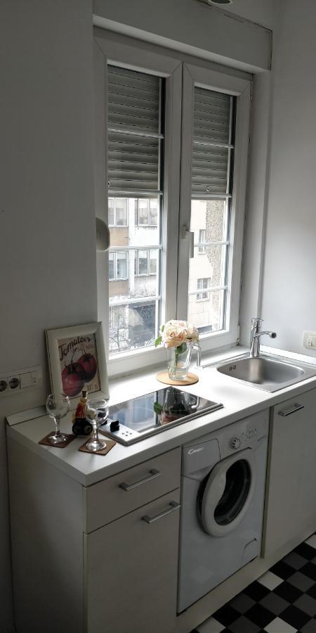 Apartment Treci Beograd Ngoại thất bức ảnh