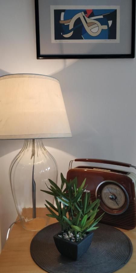 Apartment Treci Beograd Ngoại thất bức ảnh
