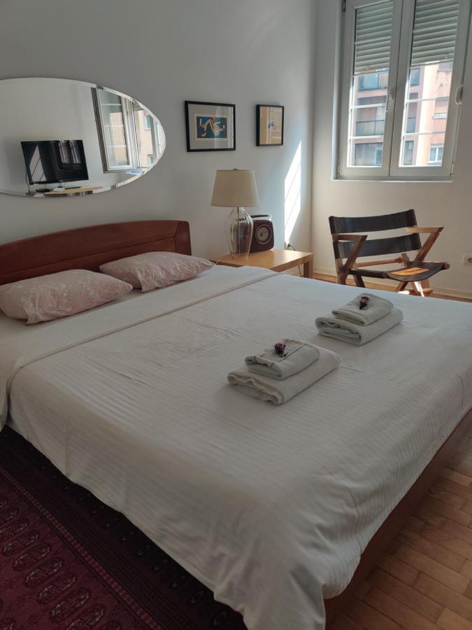 Apartment Treci Beograd Ngoại thất bức ảnh