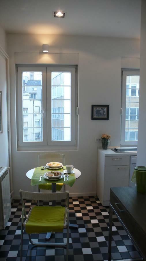 Apartment Treci Beograd Ngoại thất bức ảnh