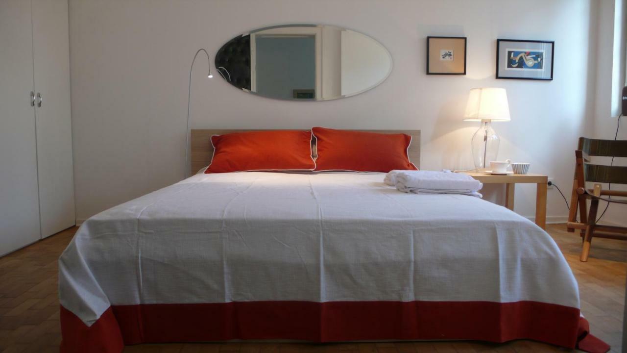 Apartment Treci Beograd Ngoại thất bức ảnh