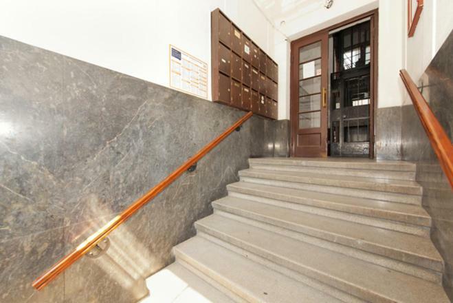 Apartment Treci Beograd Ngoại thất bức ảnh